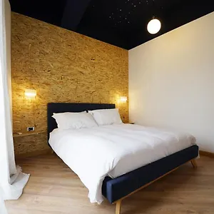  Appartement La Luna Con Terrazza E Due Italie