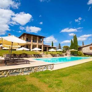 Terra Antica - Resort, Winery & Séjour à la ferme