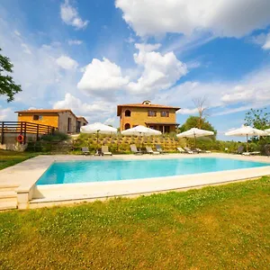 Tuscany Living - Terra Antica Séjour à la ferme
