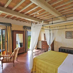 Appartamento Stuart, Montepulciano Stazione