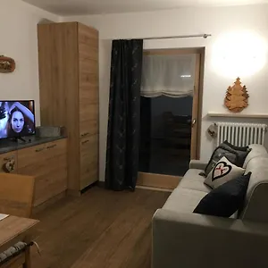 Il Cervo Appartamento Ponte Di Legno