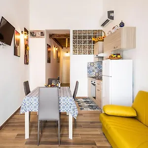 Casa Emma Appartamento Avola