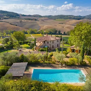 San Gallo Farm stay