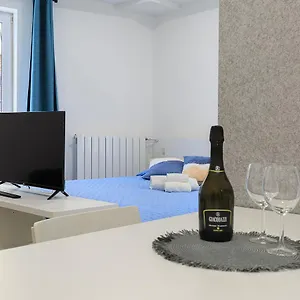  Appartement Rosita's Italie