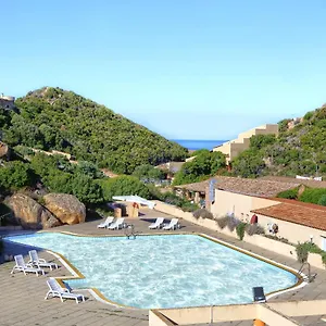 Paradiso Pool By Domusaway Casa vacanze Costa Paradiso