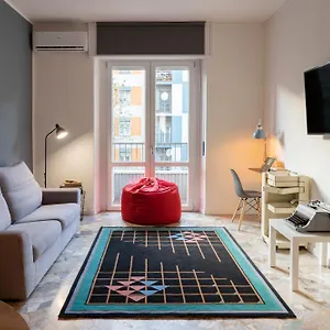  Appartement Life Italie