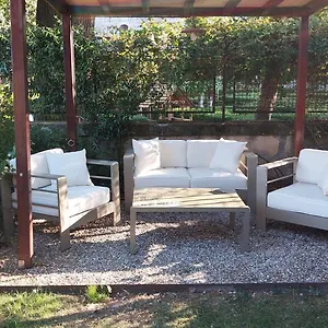 Il Giardino Della Fortezza Apartment