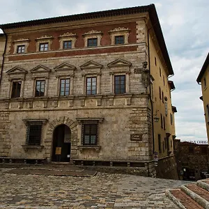 Contucci Residenze D'epoca Apartment
