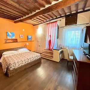 Dimora Del Corso Di Apartment