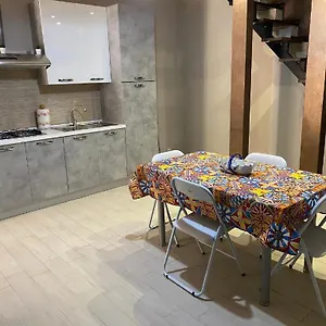 Le Mura Del Centro Appartamento Agrigento