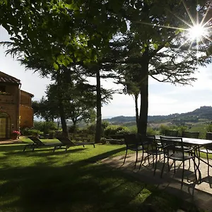 Mazzi Farm stay