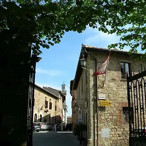 Angolo Fortezza - Gigliola Contucci Apartment