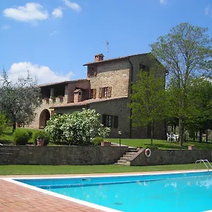 Casagrande Farm stay