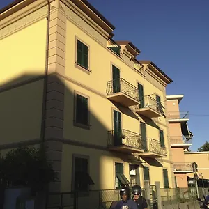  Appartement La Casa Di Aaron Italie