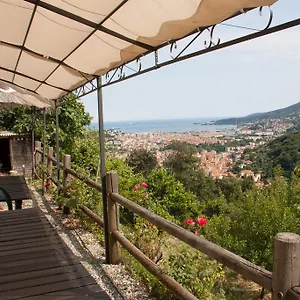  Séjour à la ferme Agriturismo All'isola Che Non C'e' Italie