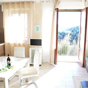 With Beautiful Sun Apartment