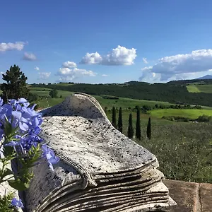 Sant'antonio Country Apartment