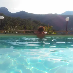 Hébergement de vacances Nonno Paco Italie