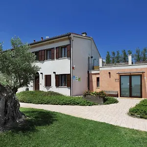  Séjour à la ferme Delizia D'este Italie