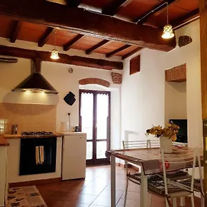 Appartamento House - La Piana, Montepulciano Stazione