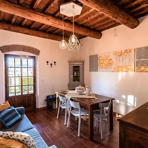 Apartamento Le Stanze Del Ciondolo, Montepulciano Stazione
